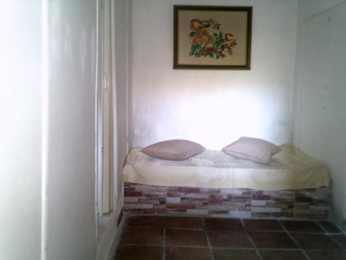 Amalia's House *
